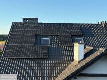 Mieszkanie 4-pokojowe Czarnowo, ul. Brzozowa. Zdjęcie 1