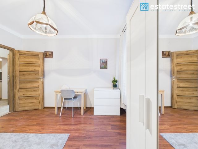 Mieszkanie 3-pokojowe Kraków Bronowice, ul. Lucjana Rydla. Zdjęcie 5