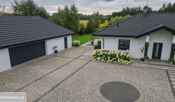 dom wolnostojący, 4 pokoje Jordanów