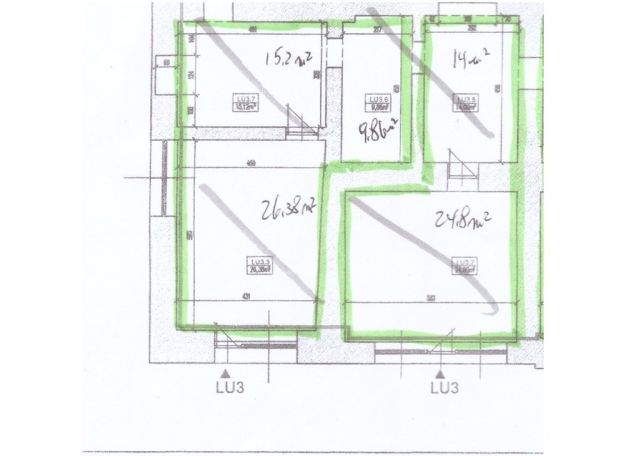 Lokal Kraków, ul. Bolesława Limanowskiego. Zdjęcie 10