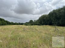 Działka budowlana Żarowo