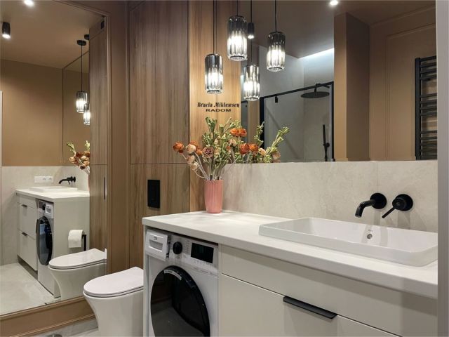 Mieszkanie 2-pokojowe Radom Śródmieście, ul. Dionizego Czachowskiego. Zdjęcie 8