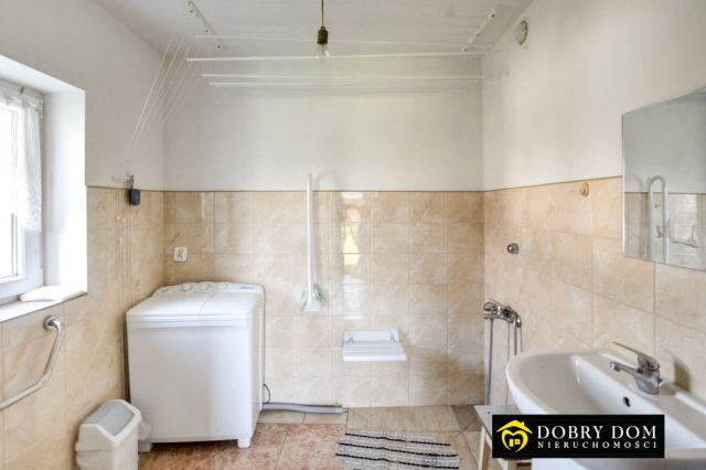 dom wolnostojący, 3 pokoje Giby. Zdjęcie 10