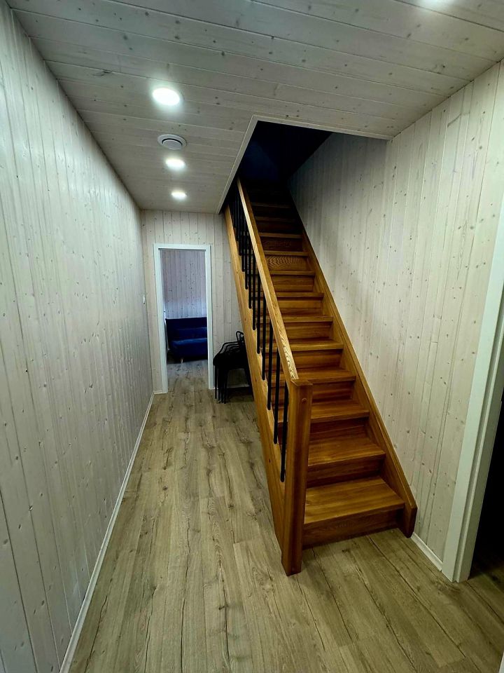 dom letniskowy, 3 pokoje Czaplinek, ul. Pięciu Pomostów. Zdjęcie 20