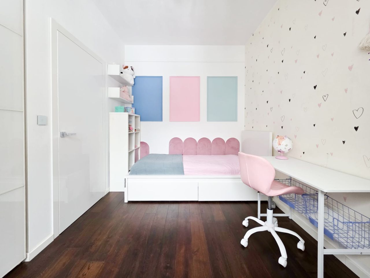 Mieszkanie 3-pokojowe Warszawa Bielany, ul. płk. Mieczysława Niedzielskiego "Żywiciela". Zdjęcie 27