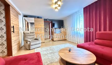 dom wolnostojący, 5 pokoi Tomaszów Mazowiecki Ludwików