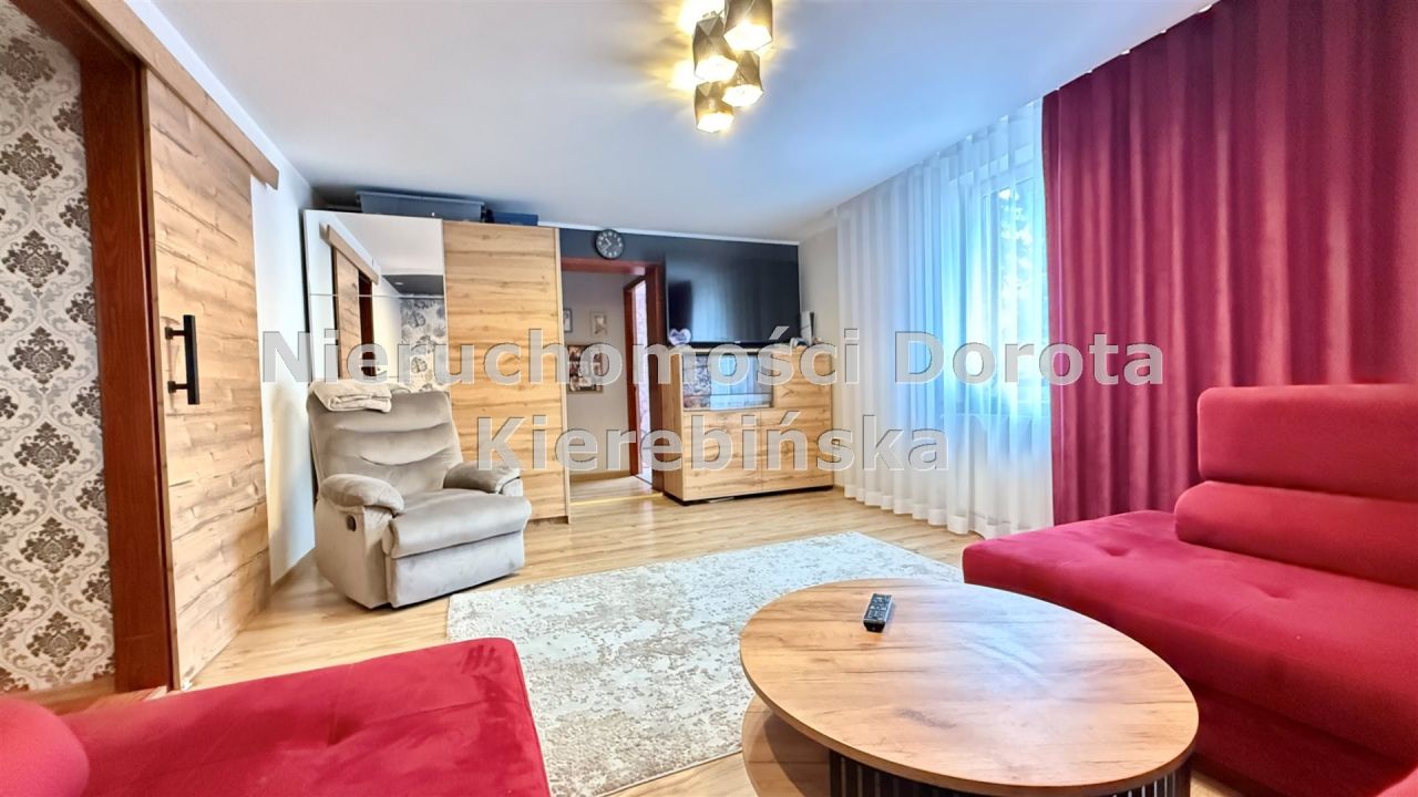 dom wolnostojący, 5 pokoi Tomaszów Mazowiecki Ludwików