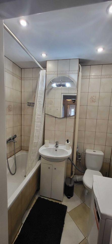 Mieszkanie 3-pokojowe Warszawa Wola. Zdjęcie 5