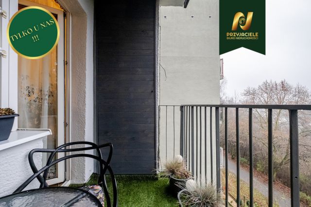 Mieszkanie 2-pokojowe Gdynia Karwiny, ul. Janiny Porazińskiej. Zdjęcie 14