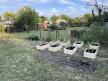 Działka rod Gdańsk Nowy Port. Zdjęcie 1