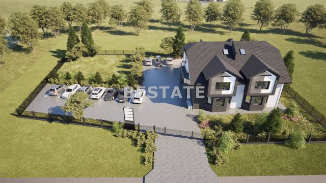 Biuro Tarnów, ul. Czerwona. Zdjęcie 7