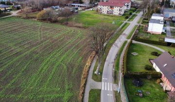 Działka rolno-budowlana Drzewiany