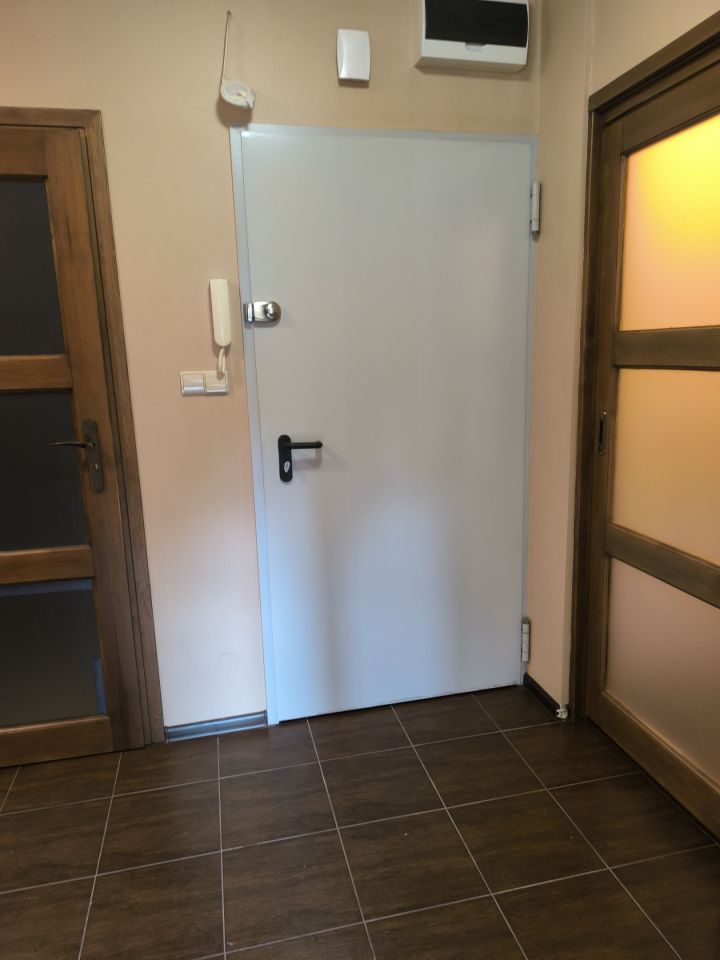 Mieszkanie 1-pokojowe Szczecin Centrum, ul. Wielkopolska. Zdjęcie 9