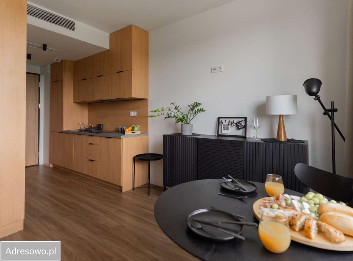 Mieszkanie 1-pokojowe Warszawa Wola, ul. Wolska. Zdjęcie 8