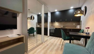 Mieszkanie 1-pokojowe Olsztyn Jaroty, ul. Jana Boenigka