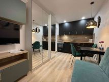 Mieszkanie 1-pokojowe Olsztyn Jaroty, ul. Jana Boenigka