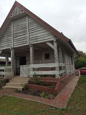 dom letniskowy Szypry. Zdjęcie 1