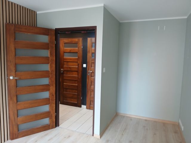 Mieszkanie 3-pokojowe Bytom Śródmieście, ul. Strzelców Bytomskich. Zdjęcie 7