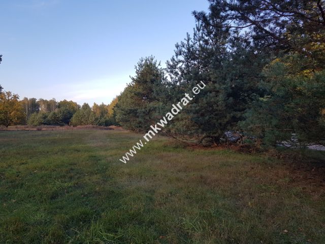 Działka budowlana Makówka, mmm.mkwadrat.eu. Zdjęcie 8