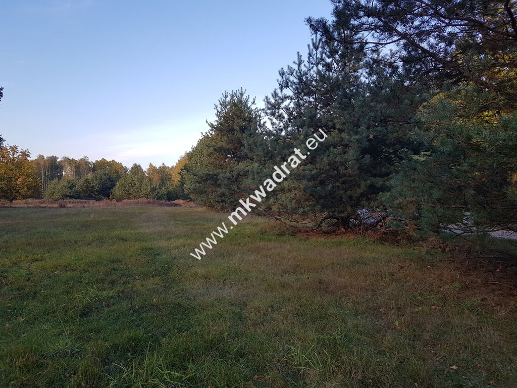 Działka budowlana Makówka, mmm.mkwadrat.eu. Zdjęcie 8