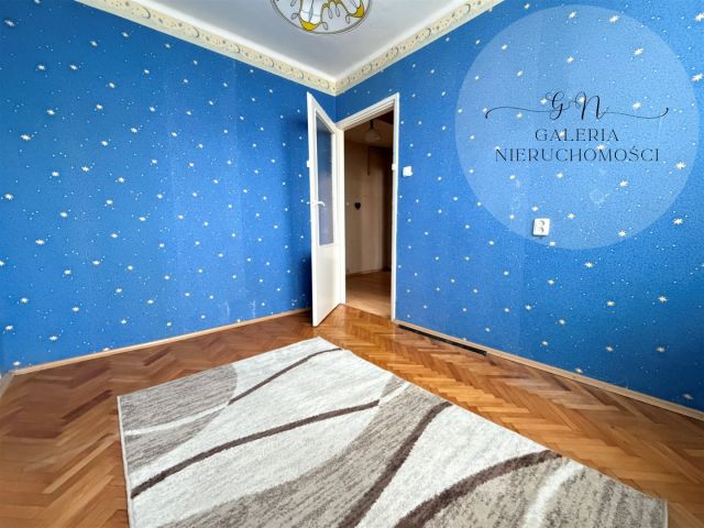 Mieszkanie 3-pokojowe Olsztyn, ul. Dworcowa. Zdjęcie 7