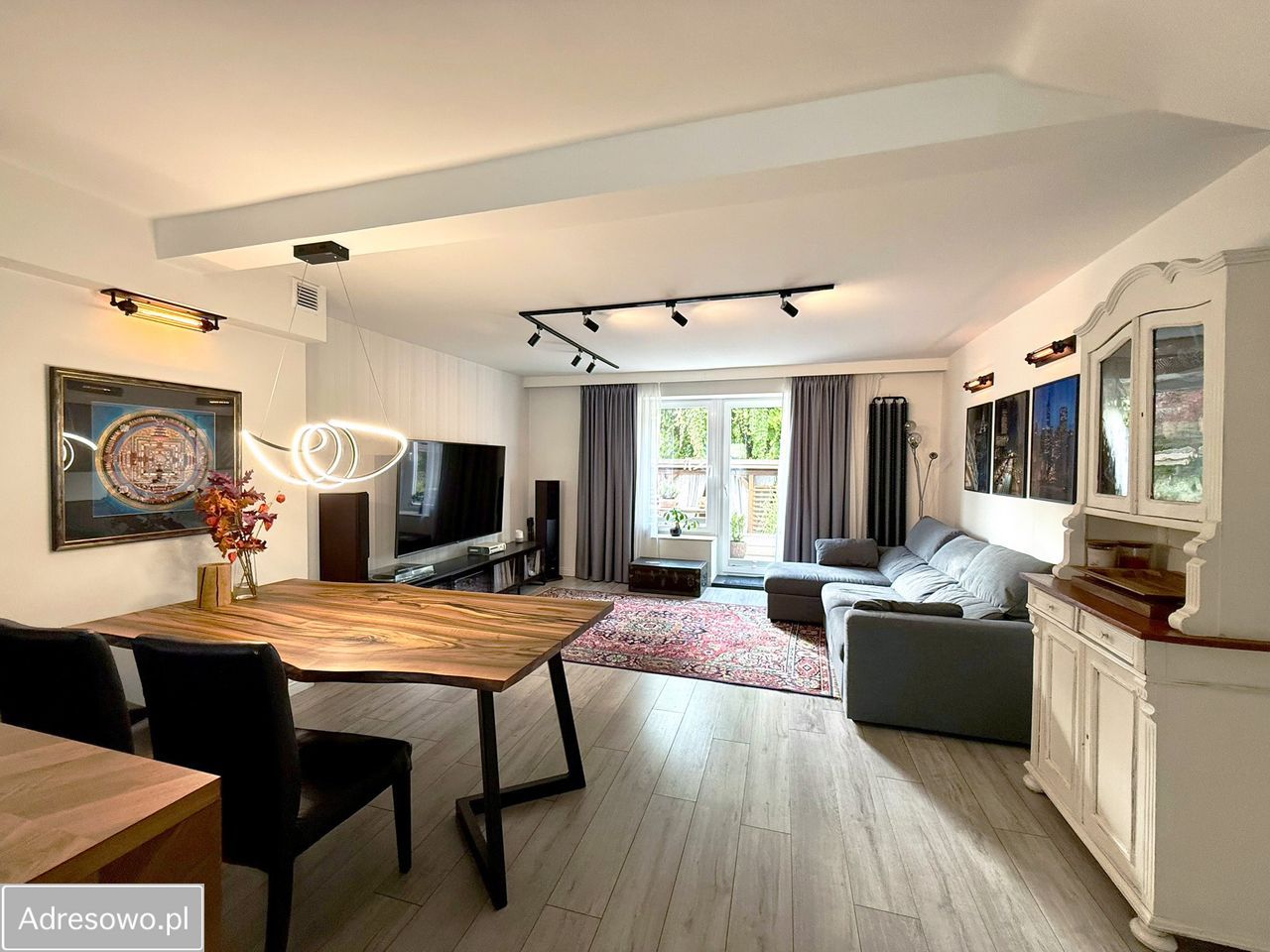 dom szeregowy, 4 pokoje Gdańsk Wrzeszcz, ul. Dzielna. Zdjęcie 1