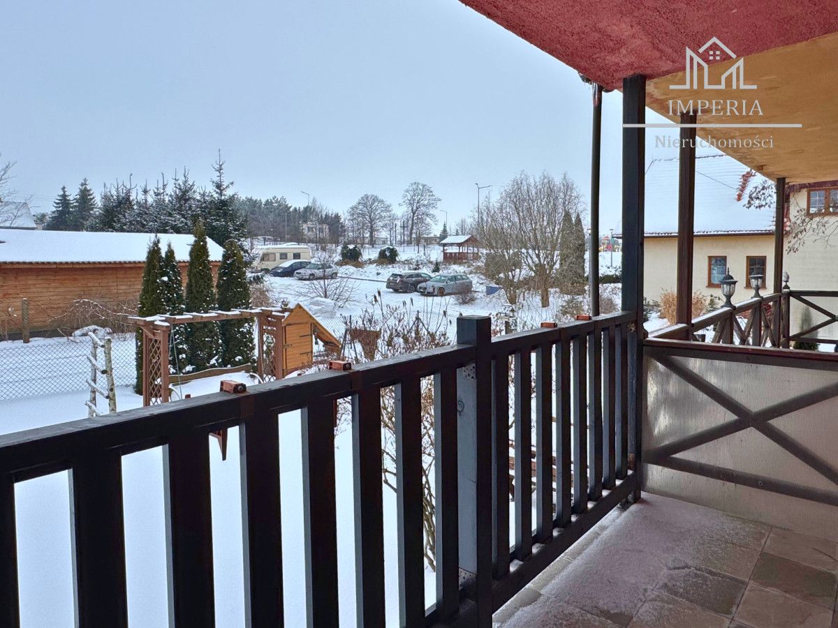 bliźniak, 5 pokoi Różyny. Zdjęcie 16