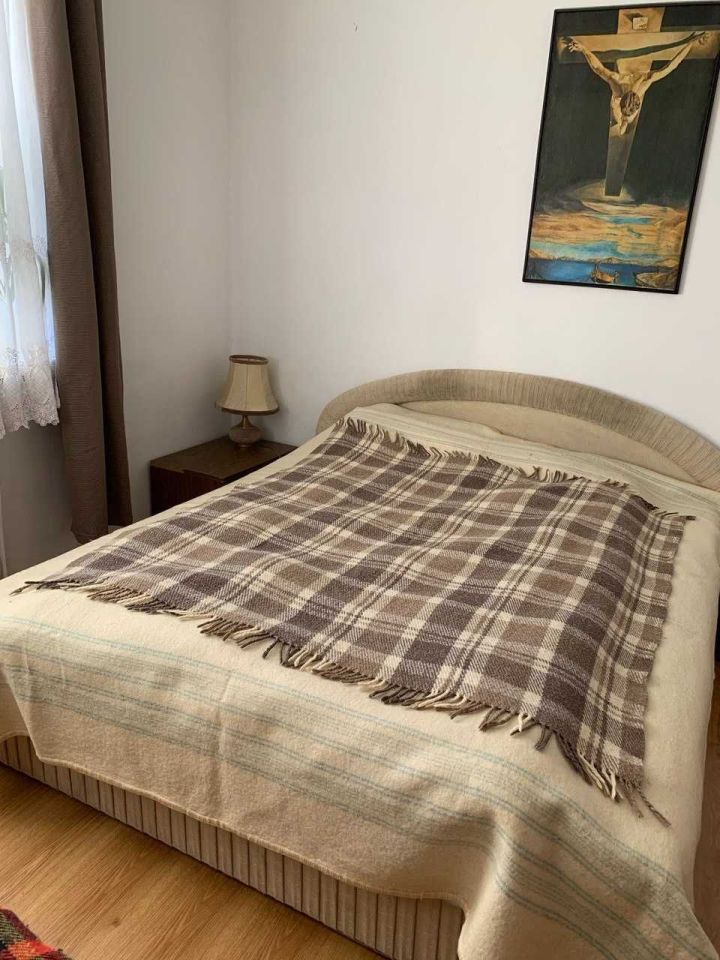 Mieszkanie 4-pokojowe Zamość Nowe Miasto, ul. Lwowska. Zdjęcie 6