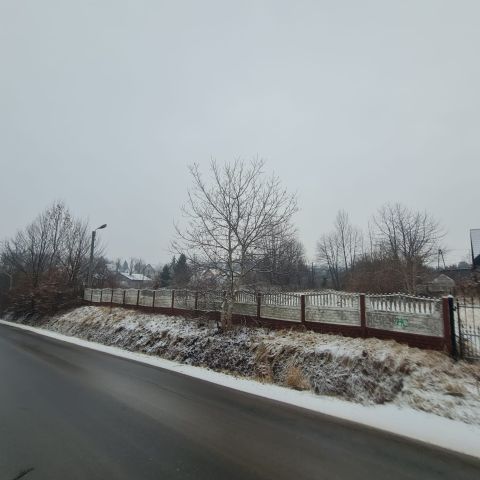 Działka budowlana Węgierska Górka Bukowina, ul. Wyzwolenia. Zdjęcie 4