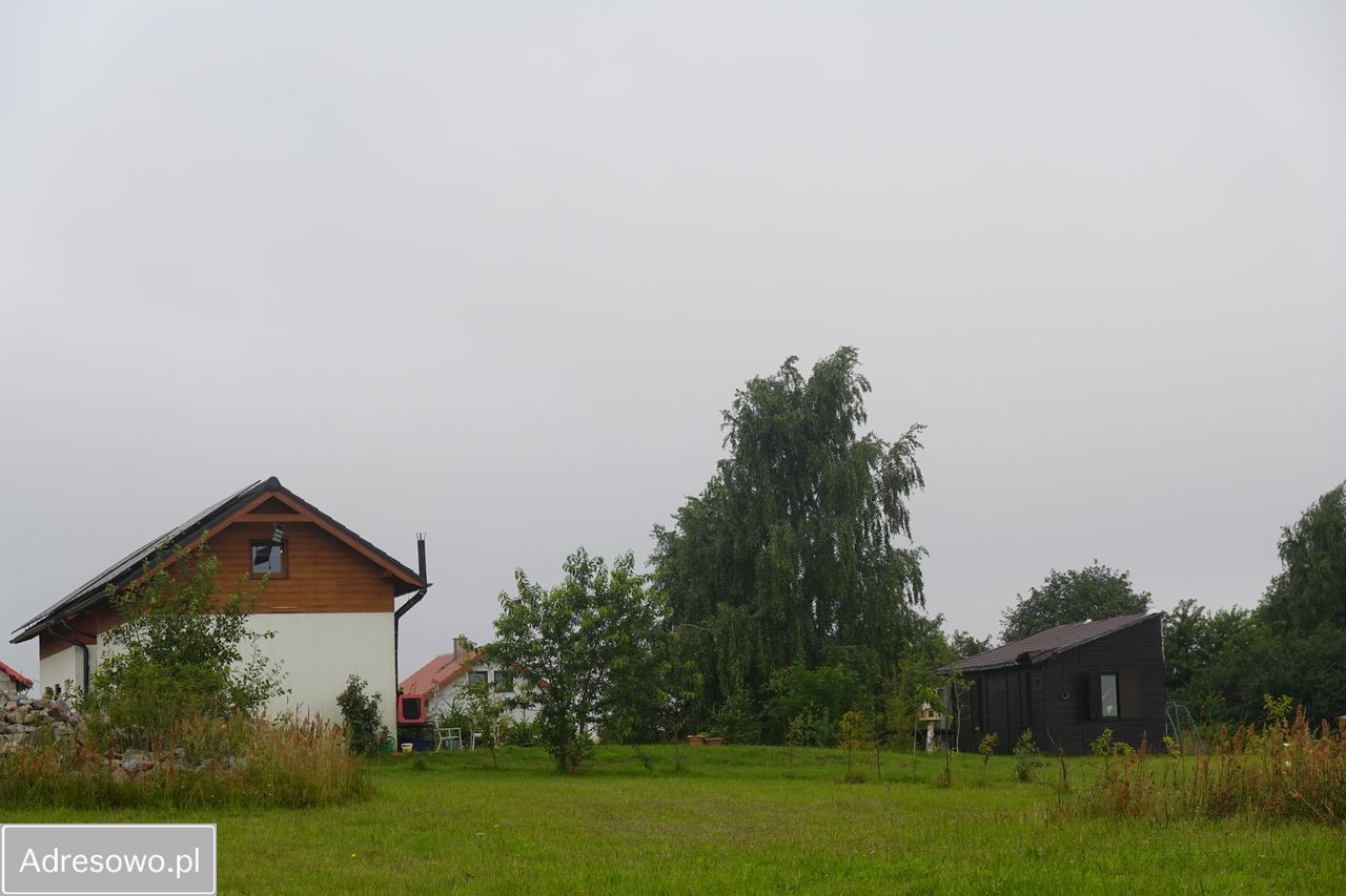 Działka budowlana Starbienino. Zdjęcie 1
