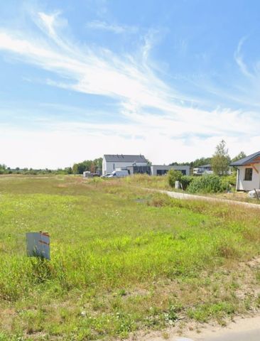 Działka budowlana Ksawerów, ul. Bukowa. Zdjęcie 1