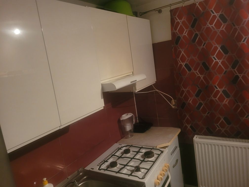 Mieszkanie 1-pokojowe Turka. Zdjęcie 2