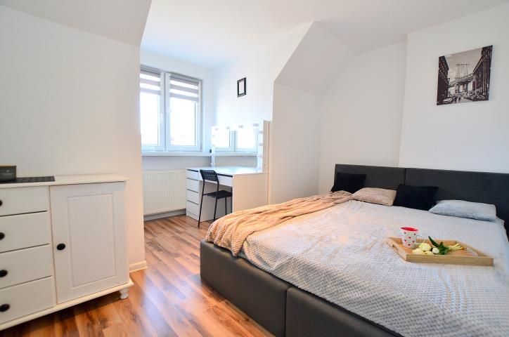 Mieszkanie 2-pokojowe Bytom Rozbark, ul. Bartosza Głowackiego. Zdjęcie 11