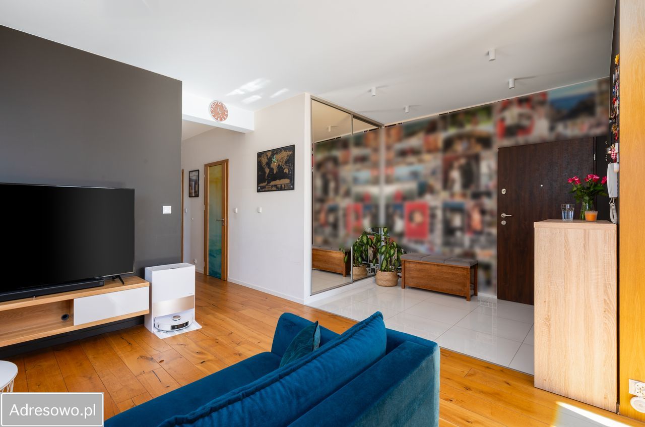 Mieszkanie 3-pokojowe Ząbki, ul. Powstańców. Zdjęcie 15