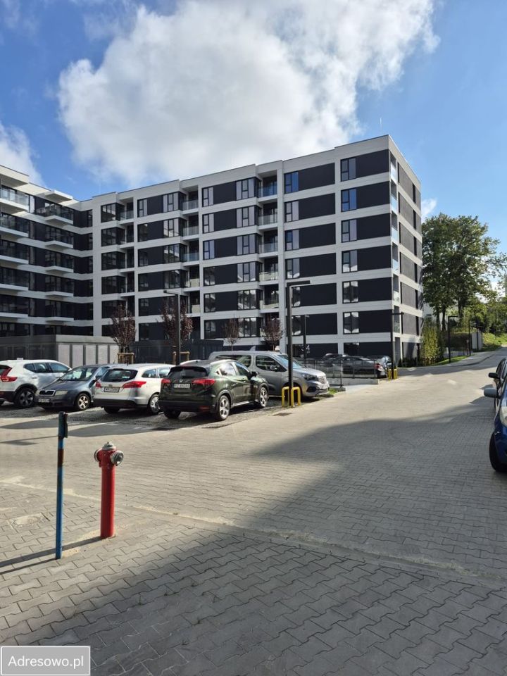 Mieszkanie 1-pokojowe Poznań Starołęka, ul. Starołęcka. Zdjęcie 13