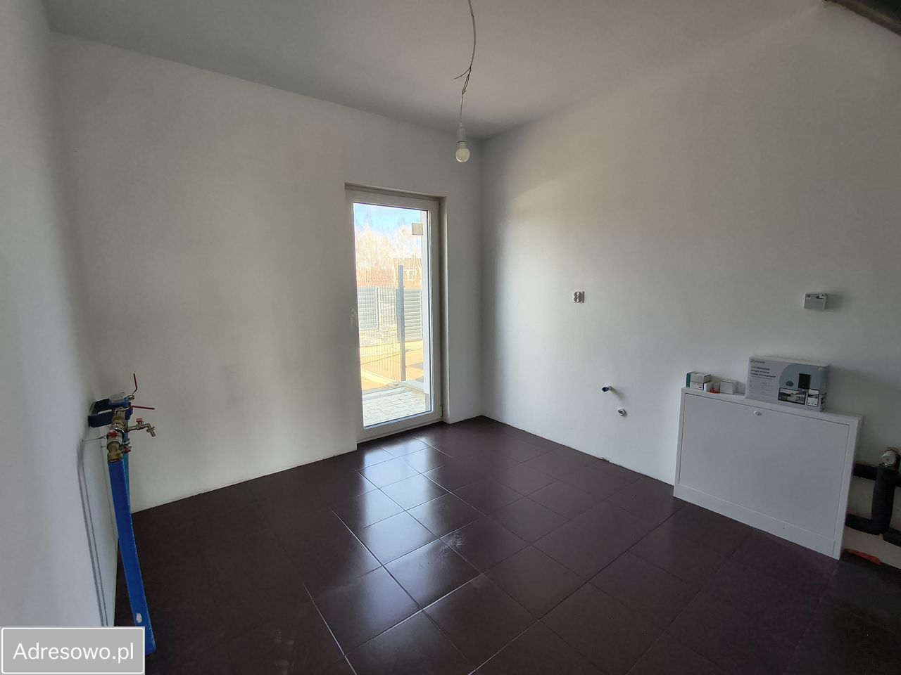 bliźniak, 4 pokoje Połczyno, ul. Świerkowa. Zdjęcie 10