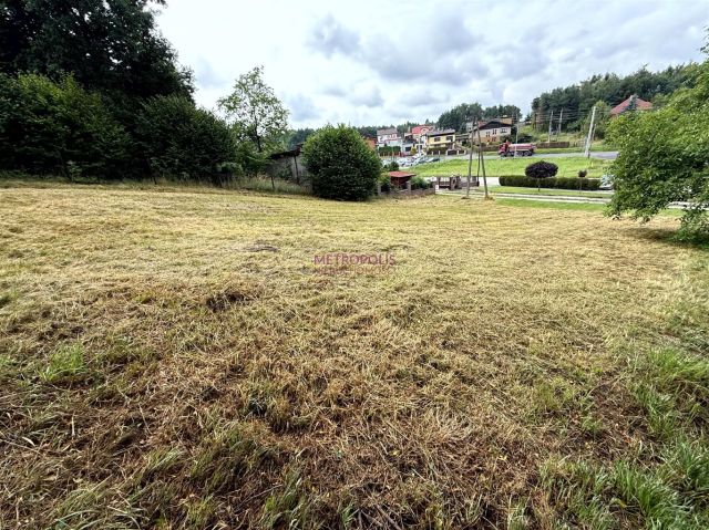 Działka budowlana Jankowice. Zdjęcie 4