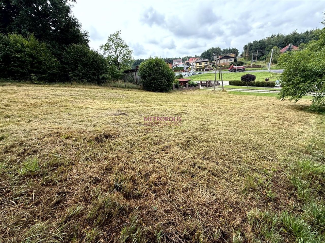 Działka budowlana Jankowice. Zdjęcie 4