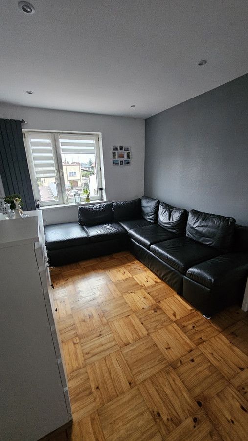 bliźniak, 6 pokoi Rybie. Zdjęcie 3