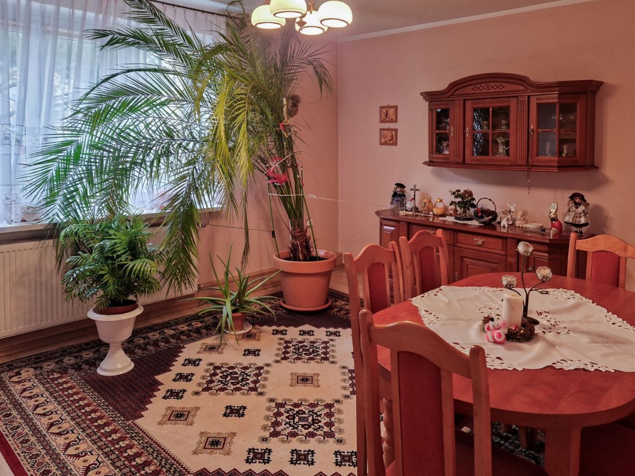 Mieszkanie 3-pokojowe Malbork, ul. Westerplatte. Zdjęcie 2