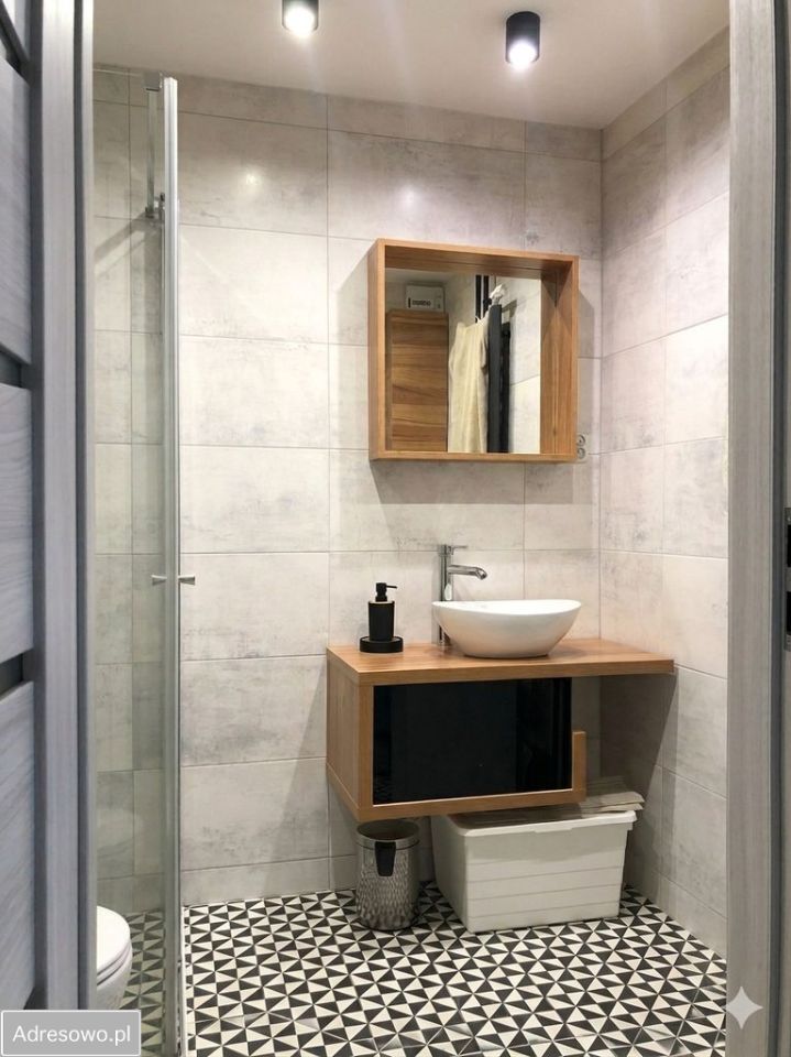 Mieszkanie 2-pokojowe Skawina, ul. Słoneczna. Zdjęcie 2