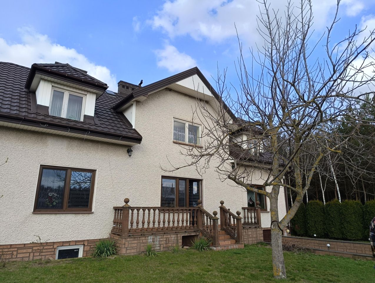 dom wolnostojący, 5 pokoi Juliszew, Juliszew. Zdjęcie 11