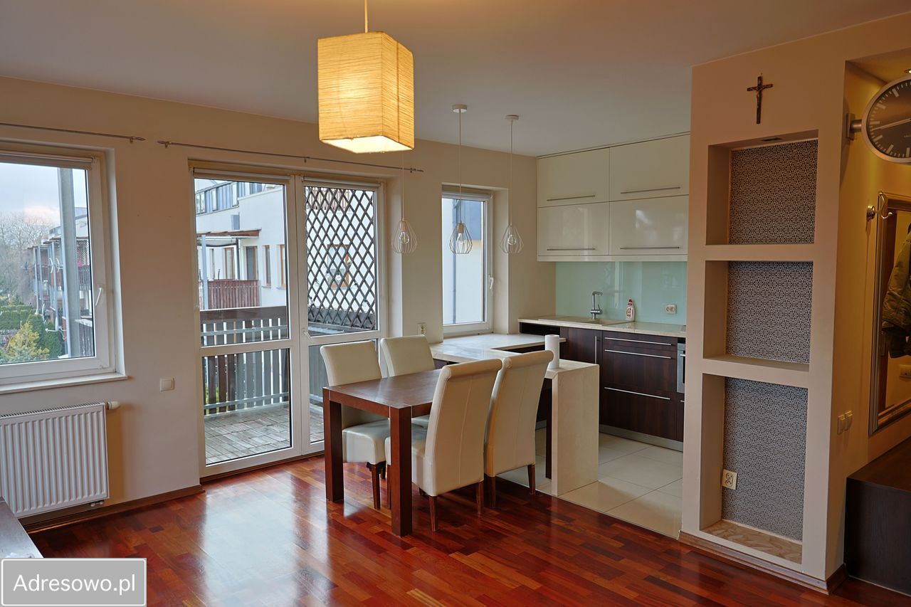 Mieszkanie 2-pokojowe Warszawa Wesoła, ul. Warszawska. Zdjęcie 7