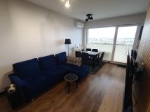 Mieszkanie 2-pokojowe Wysokie Mazowieckie, ul. Warszawska. Zdjęcie 2