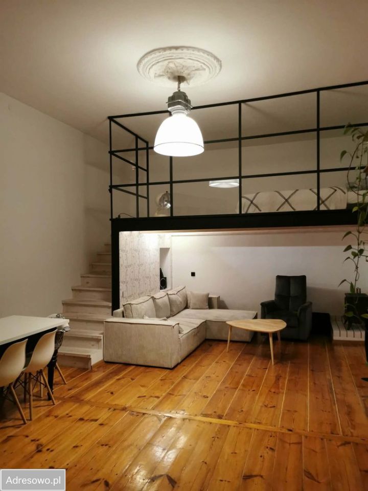 Mieszkanie 2-pokojowe Łódź Śródmieście, ul. Piotrkowska. Zdjęcie 10