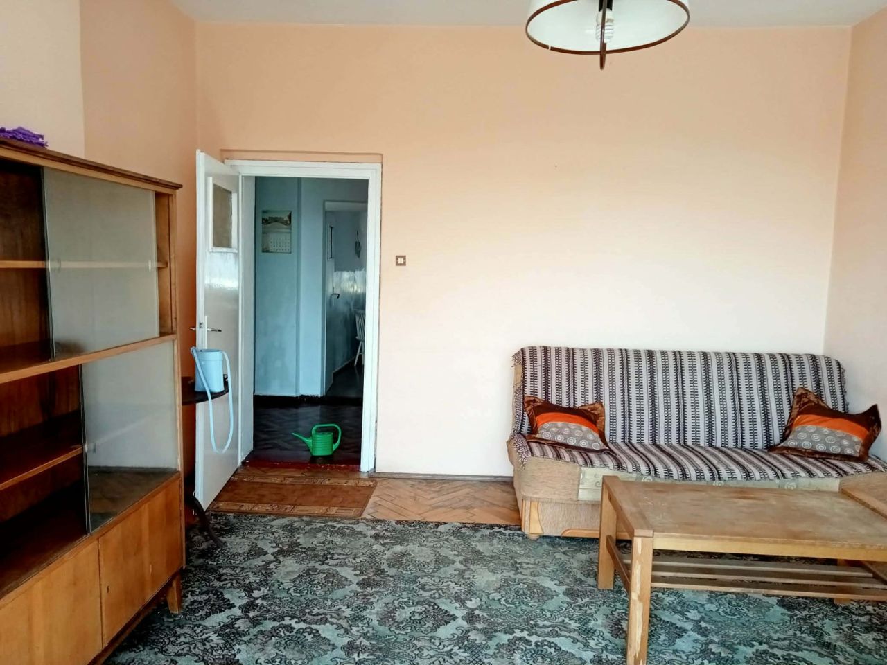 Mieszkanie 2-pokojowe Nysa, ul. Piastowska. Zdjęcie 6