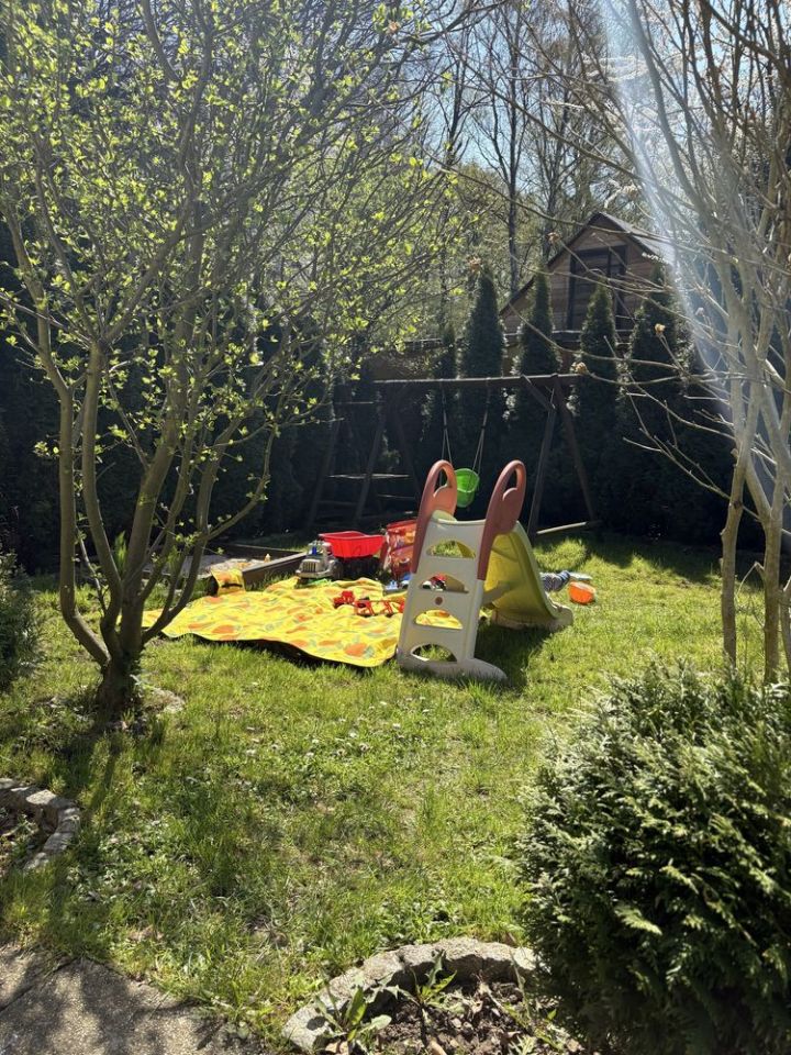 Działka rod Jastrzębie-Zdrój. Zdjęcie 2