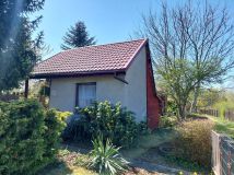 Działka rod Częstochowa Grabówka, ul. Ikara. Zdjęcie 4