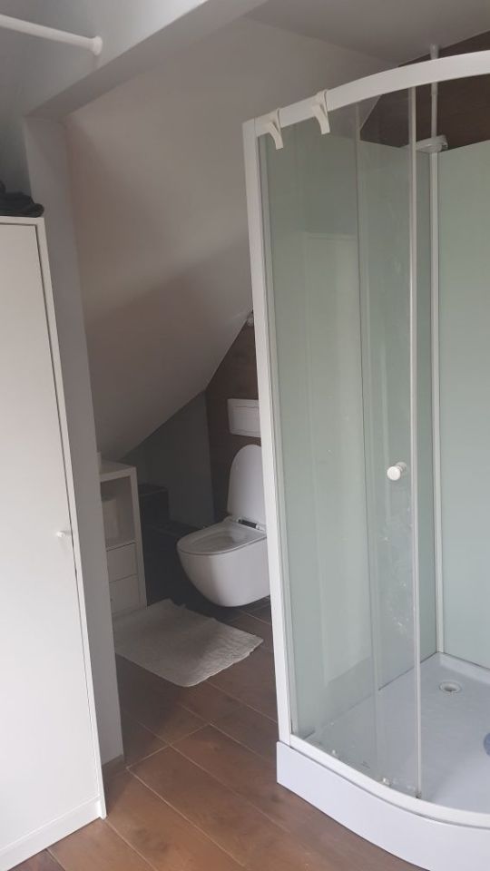 dom wolnostojący, 5 pokoi Siechnice, ul. Tadeusza Kościuszki. Zdjęcie 8