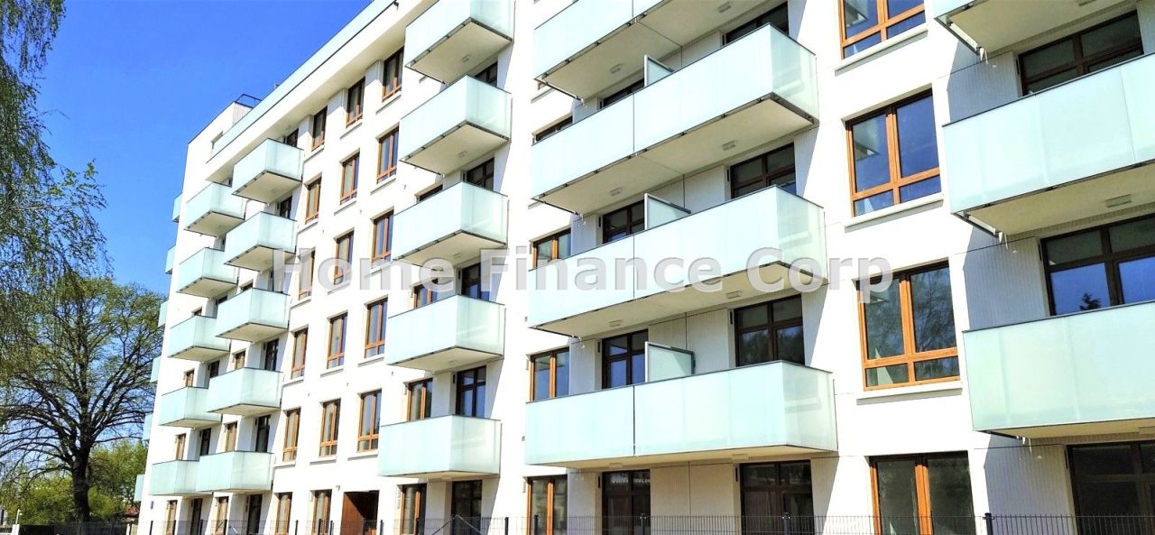 Mieszkanie 3-pokojowe Warszawa Targówek. Zdjęcie 1